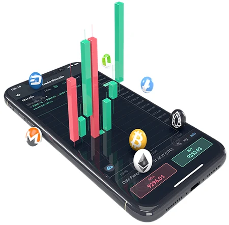 ربات سیگنال ارز دیجیتال