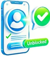 ربات رفع محدودیت گروه