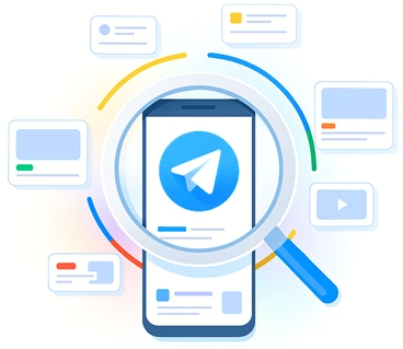 استخراج داده از مینی اپ